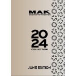 MAK Catalogue 2024 1 Kpl 9900001207