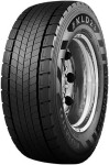 kuorma-auton rengas 315/70R22,5 Kumho KLD23 154/150L M+S 3PMSF Drive LONG HAUL