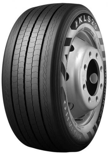 kuorma-auton rengas 385/55R22,5 Kumho KLS23 160K M+S 3PMSF Steer REGIONAL ACA71