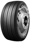 kuorma-auton rengas 385/55R22,5 Kumho KLS23 160K M+S 3PMSF Steer REGIONAL ACA71