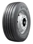 kuorma-auton rengas 385/65R22,5 Kumho KLS03 164K M+S 3PMSF Steer REGIONAL