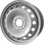alumiinivanne MW R1-1373 6x16" 5x118 ET50 keskireikä 71