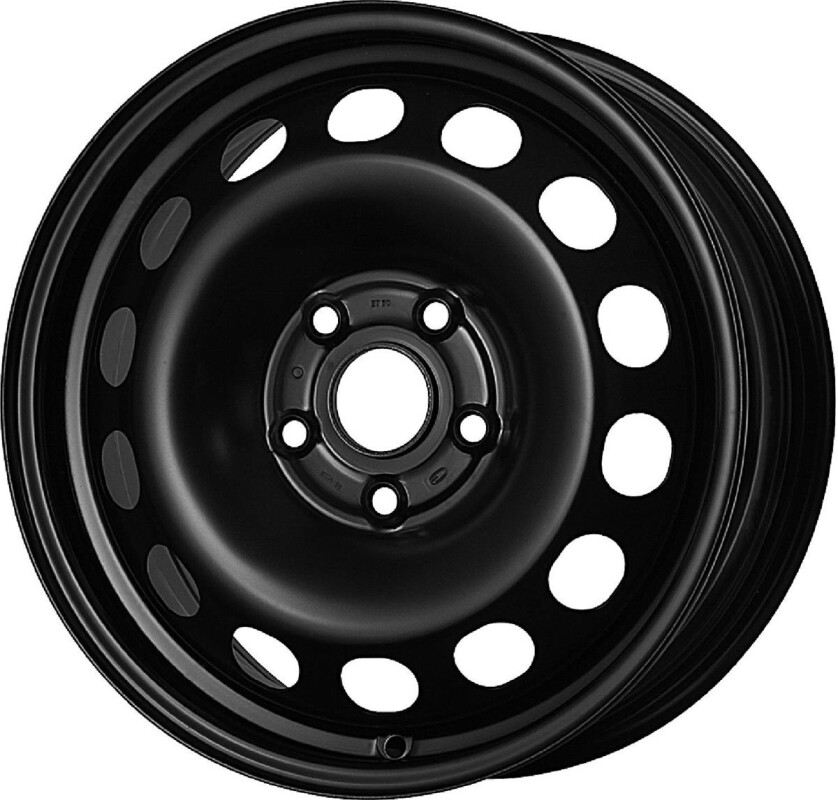 alumiinivanne MW R1-1492 6x16" 5x112 ET50 keskireikä 57