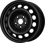 alumiinivanne MW R1-1492 6x16" 5x112 ET50 keskireikä 57