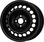 alumiinivanne MW R1-1648 6x15" 4x100 ET39 keskireikä 56.5