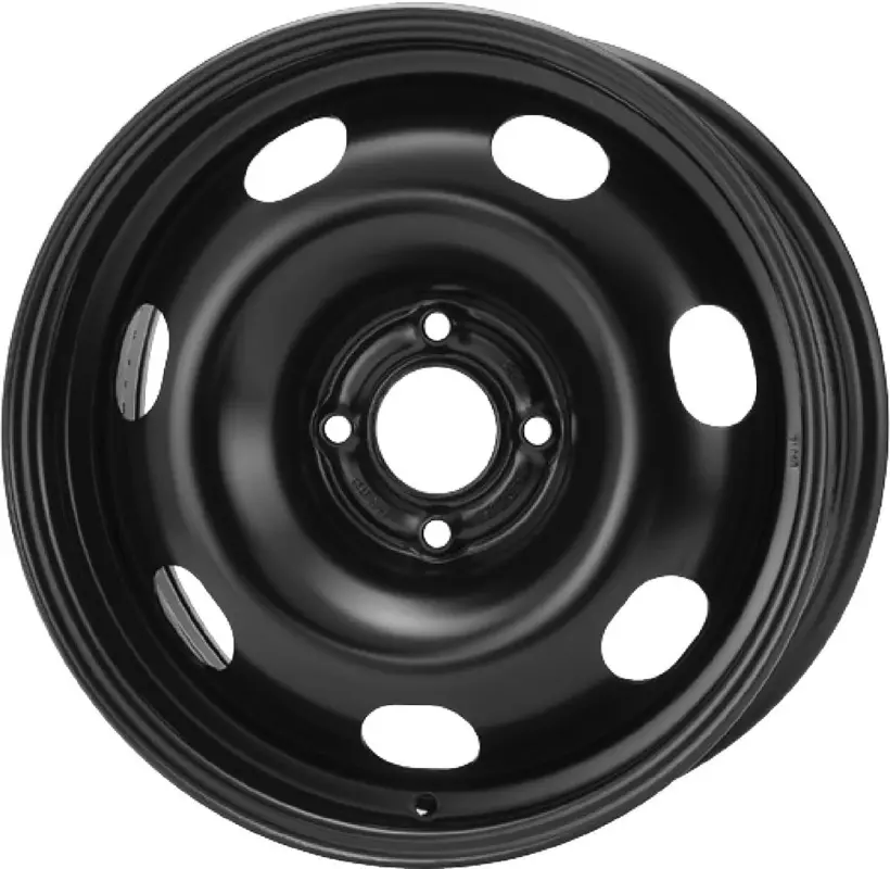 alumiinivanne MW R1-1663 6.5x16" 4x108 ET26 keskireikä 65