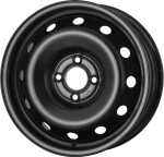 alumiinivanne MW R1-1684 6x15" 4x100 ET50 keskireikä 60