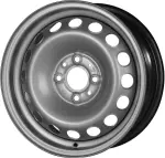 alumiinivanne MW R1-1689 5.5x14" 4x98 ET35 keskireikä 58
