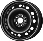 alumiinivanne MW R1-1727 6x15" 5x100 ET38 keskireikä 57
