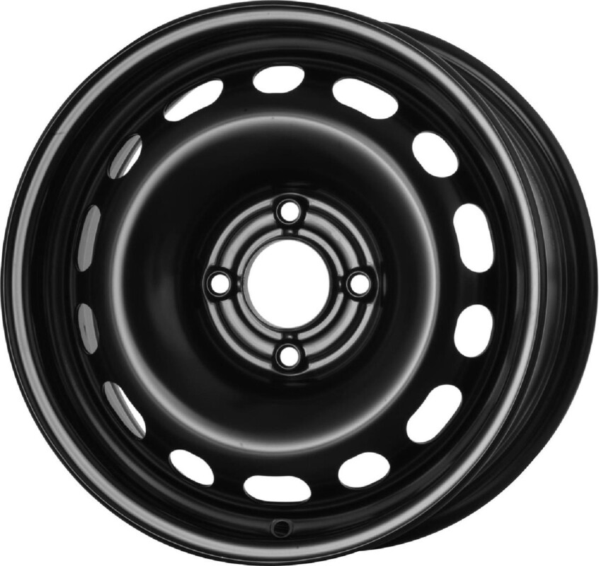 alumiinivanne MW R1-1735 6.5x15" 4x108 ET27 keskireikä 65