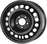 alumiinivanne MW R1-1777 6.5x16" 5x115 ET41 keskireikä 70.3