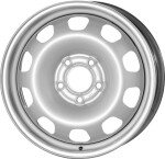 alumiinivanne MW R1-1779 6.5x16" 5x114.3 ET50 keskireikä 66