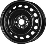 alumiinivanne MW R1-1817 5x15" 4x100 ET39 keskireikä 54