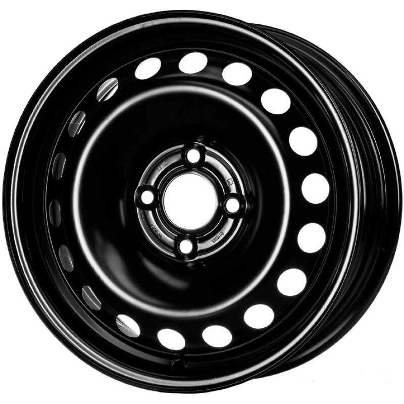alumiinivanne MW R1-1845 6x15" 4x100 ET40 keskireikä 60