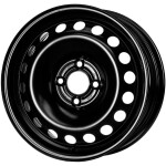 alumiinivanne MW R1-1845 6x15" 4x100 ET40 keskireikä 60