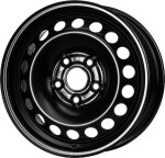 alumiinivanne MW R1-1850 6x15" 5x112 ET43 keskireikä 57