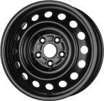 alumiinivanne MW R1-1862 6.5x16" 5x114.3 ET45 keskireikä 60