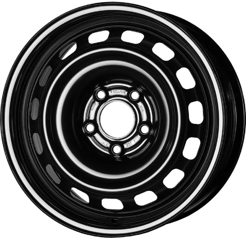 alumiinivanne MW R1-1881 6.5x15" 5x108 ET42 keskireikä 65