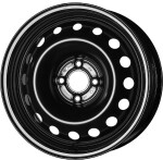 alumiinivanne MW R1-1892 6.5x16" 4x100 ET40 keskireikä 60
