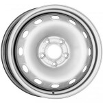 alumiinivanne MW R1-1896 Silver 6x16" 5x114.3 ET50 keskireikä 66