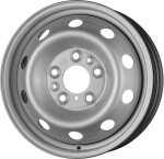 alumiinivanne MW R1-1910 6x16" 5x130 ET68 keskireikä 78.1