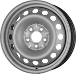 alumiinivanne MW R1-1911 6.5x16" 5x112 ET52 keskireikä 66.5