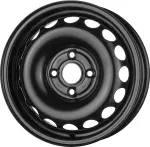 alumiinivanne MW R1-1930 4.5x14" 4x100 ET35 keskireikä 54