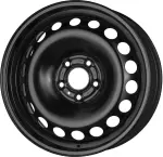 alumiinivanne MW R1-1946 7x17" 5x114.3 ET37 keskireikä 66
