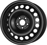 alumiinivanne MW R1-1953 6.5x16" 5x105 ET41 keskireikä 56.6