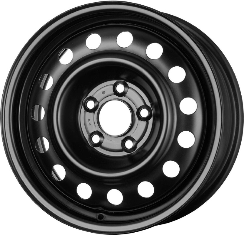 alumiinivanne MW R1-1978 6.5x16" 5x114.3 ET42 keskireikä 67