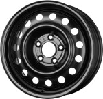 alumiinivanne MW R1-1978 6.5x16" 5x114.3 ET42 keskireikä 67