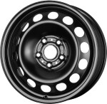 alumiinivanne MW R1-1979 6x16" 5x112 ET43 keskireikä 57