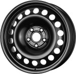 alumiinivanne MW R1-1981 6.5x17" 5x112 ET38 keskireikä 57