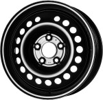 alumiinivanne MW R1-2011 6.5x16" 5x114.3 ET50 keskireikä 67