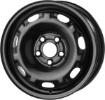 alumiinivanne MW R1-2018 5x14" 5x100 ET38 keskireikä 57