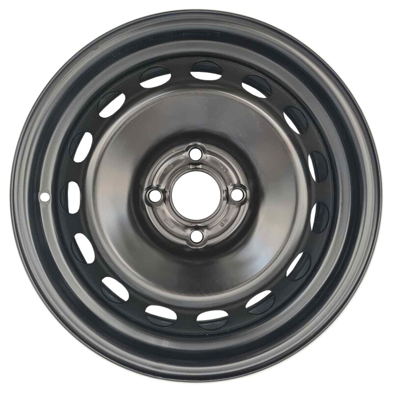 alumiinivanne MW R1-2038 6.5x16" 4x108 ET37 keskireikä 63.3