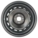 alumiinivanne MW R1-2038 6.5x16" 4x108 ET37 keskireikä 63.3