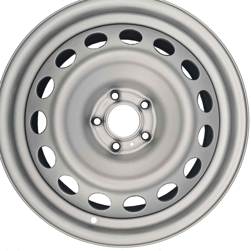 alumiinivanne MW R1-2046 7x17" 5x108 ET46 keskireikä 65
