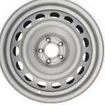 alumiinivanne MW R1-2046 7x17" 5x108 ET46 keskireikä 65