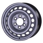 alumiinivanne MW R1-2051 Silver 6.5x16" 6x130 ET54 keskireikä 84