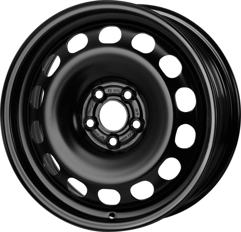 alumiinivanne MW R1-2066 6x16" 5x100 ET35 keskireikä 57
