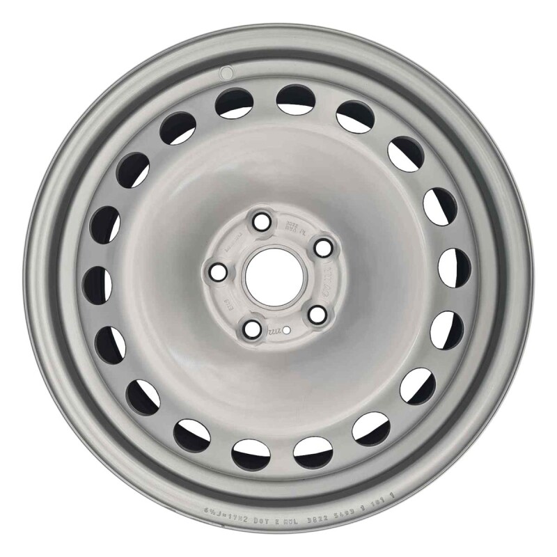 alumiinivanne MW R1-2091 6.5x17" 5x112 ET49 keskireikä 57