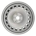 alumiinivanne MW R1-2091 6.5x17" 5x112 ET49 keskireikä 57
