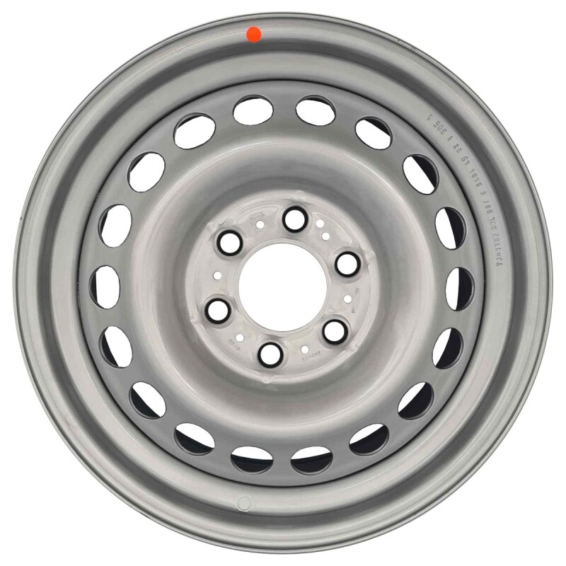 alumiinivanne MW R1-2093 7x17" 6x130 ET50 keskireikä 84