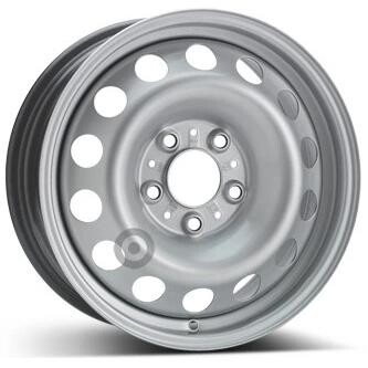 alumiinivanne MW R1-2094 6.5x16" 5x108 ET47 keskireikä 65