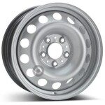 alumiinivanne MW R1-2094 6.5x16" 5x108 ET47 keskireikä 65