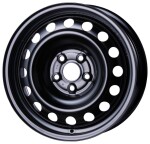 alumiinivanne MW R1-2096 6x15" 5x100 ET45 keskireikä 54