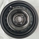 alumiinivanne MW R1-2102 6.5x16" 4x100 ET43 keskireikä 60