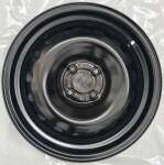 alumiinivanne MW R1-2113 4.5x14" 4x100 ET37 keskireikä 60