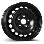 alumiinivanne MW R1-2114 6.5x16" 5x120 ET60 keskireikä 65